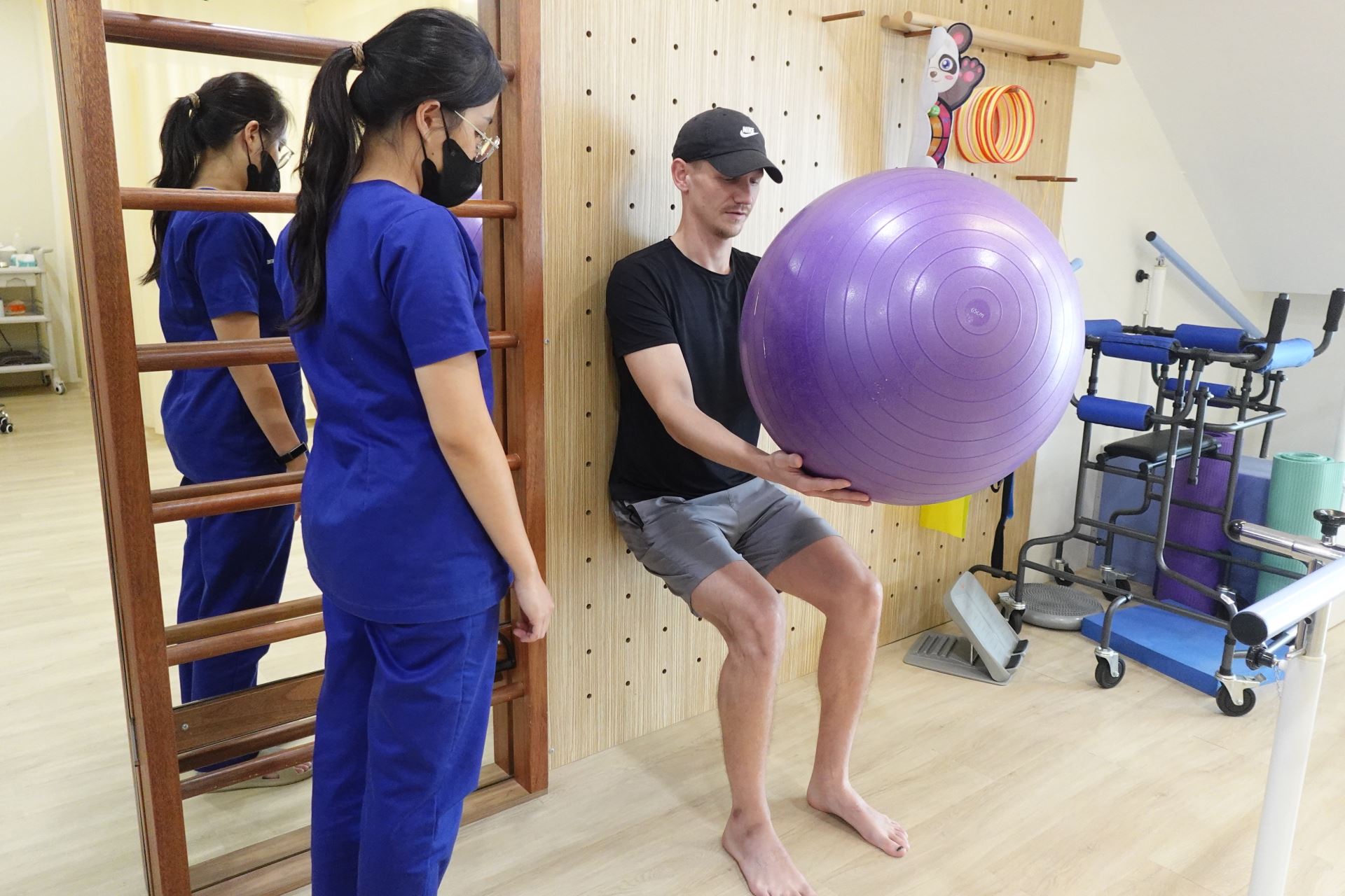 Sports Injury Rehabilitation Johor Bahru (JB) | Sports Injury Rehabilitation Nusa Bestari | Sports Injury Rehabilitation Mount Austin | Sports Injury Rehabilitation Bukit Indah